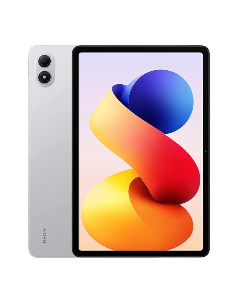 Amazon.co.jp: シャオミ(Xiaomi) タブレット REDMI Pad 2 Pro
